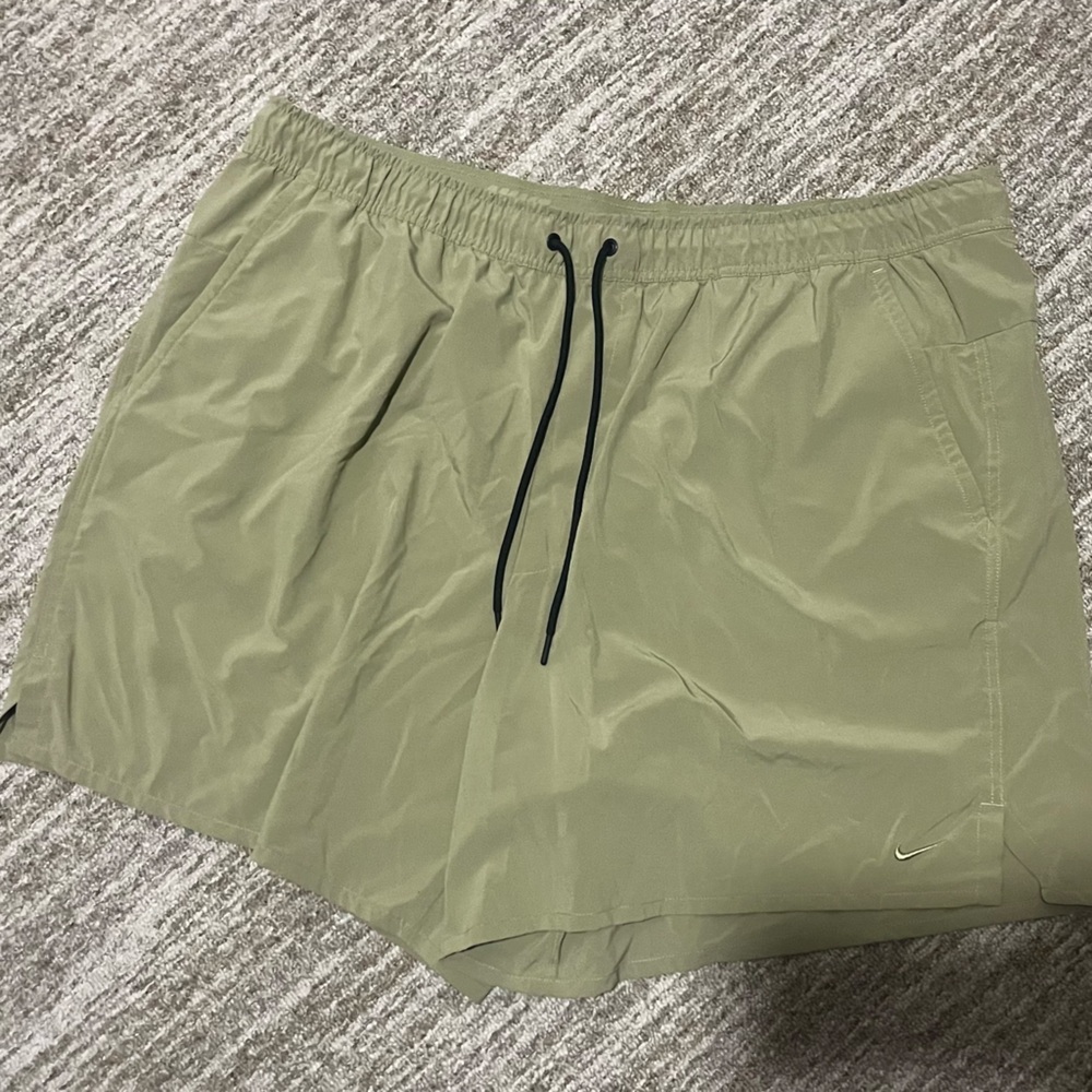 Nike Shorts 4x